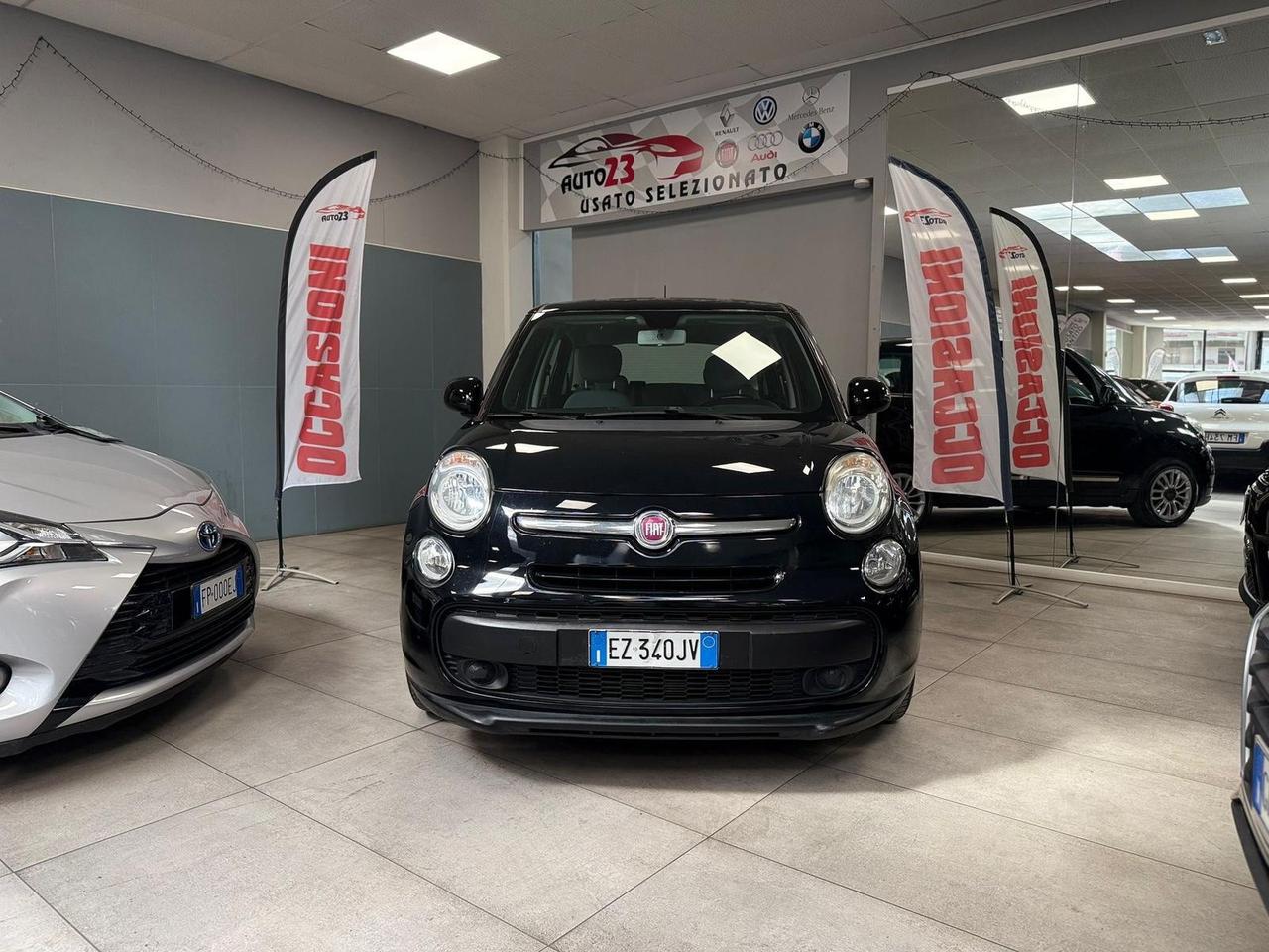 Fiat 500L 1.3 Multijet 85 CV Pop Star Ok Neopatentati