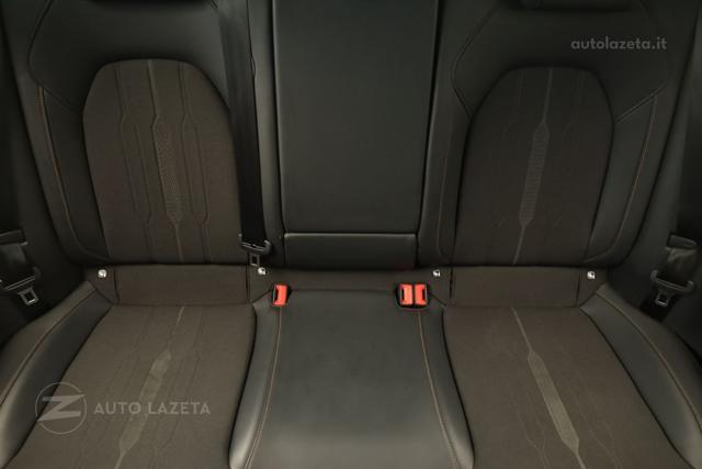 CUPRA Formentor 1.4 e-Hybrid DSG