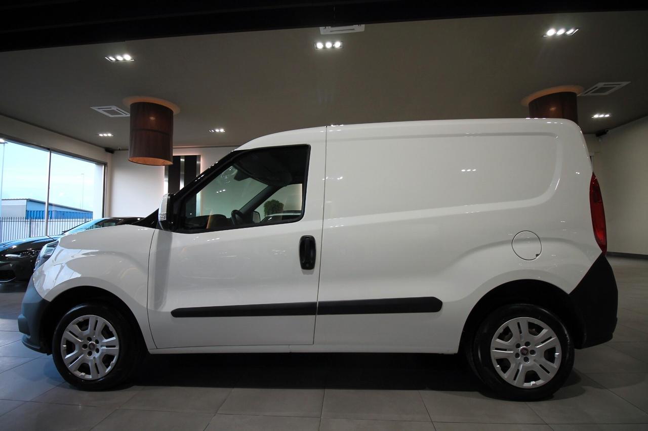 FIAT DOBLO’ 1.3 MJT 95 CV LAMIERATO