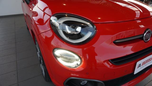 FIAT 500X 1.0 T3 120 CV Sport