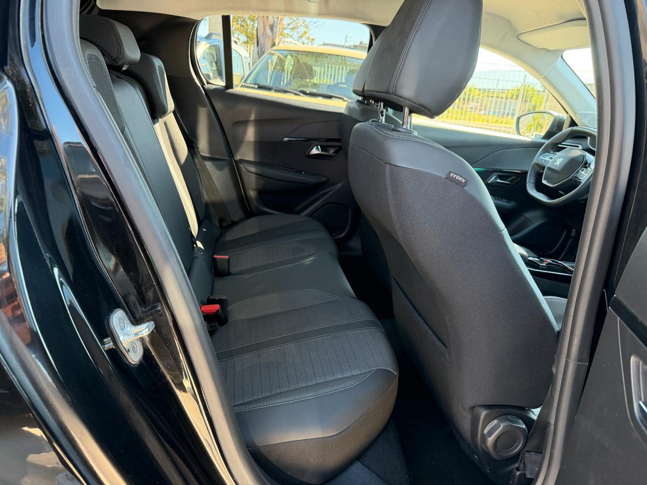 PEUGEOT 208 2022 1.2 BENZINA 75 CV *36.000 KM