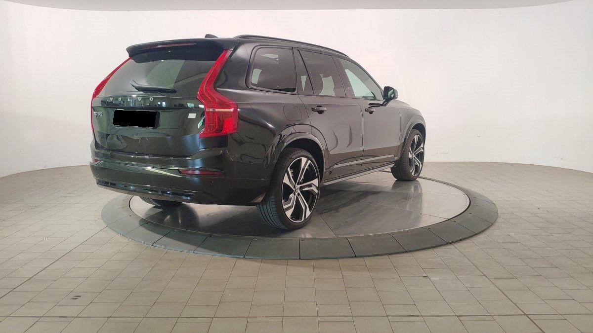 VOLVO Xc90 T8 Awd Plug-In Hybrid Aut. 7P. Ultimate Dark