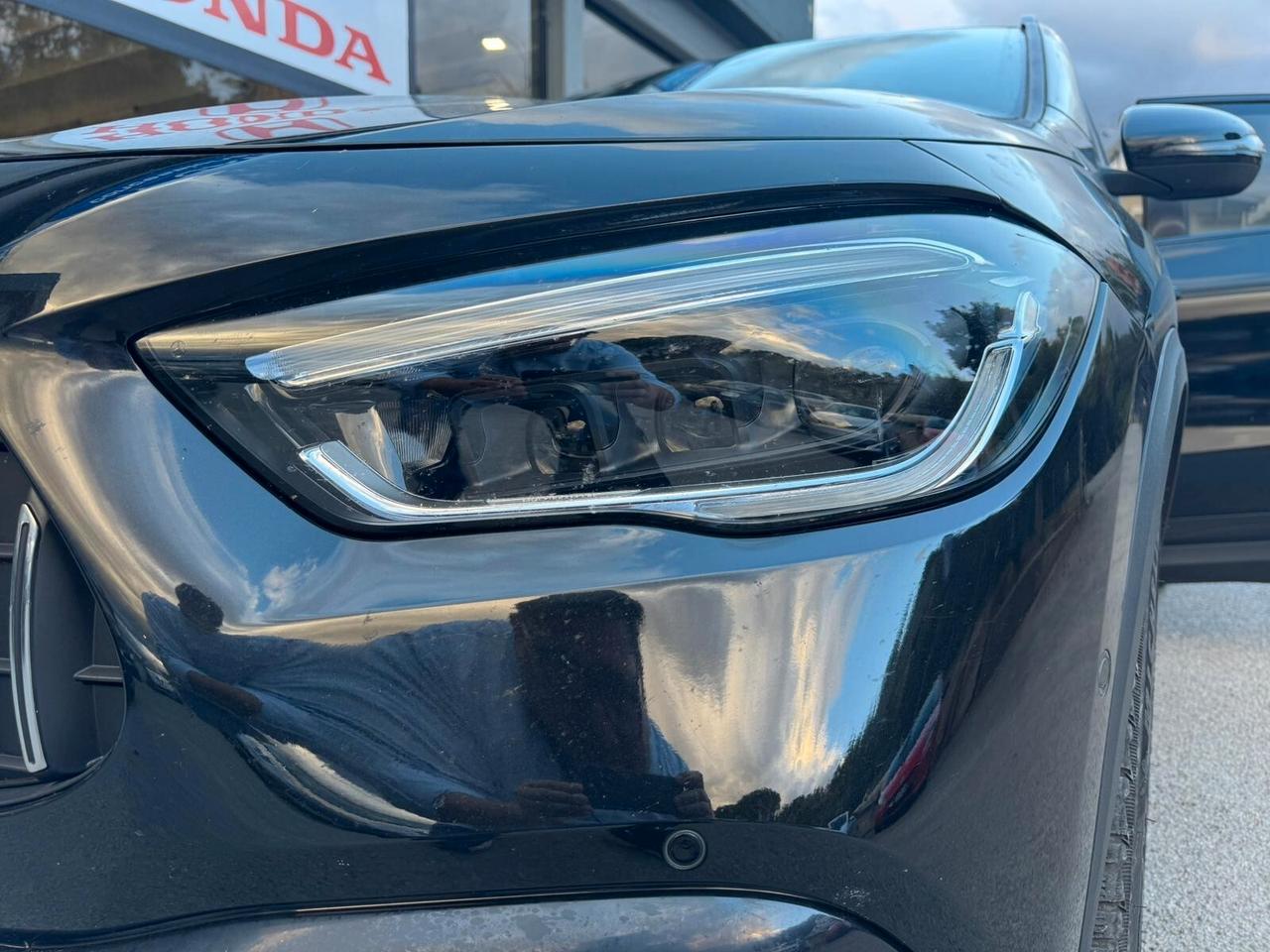 Mercedes-benz GLA 45 AMG 35 4Matic