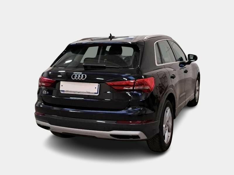 AUDI Q3 35 TDI S tronic Business Advanced