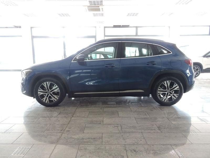 Mercedes-Benz GLA GLA 180 d Automatic Business Extra