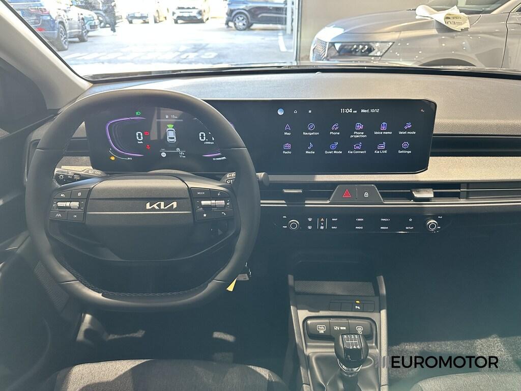 Kia Stonic 1.0 T-GDi Urban