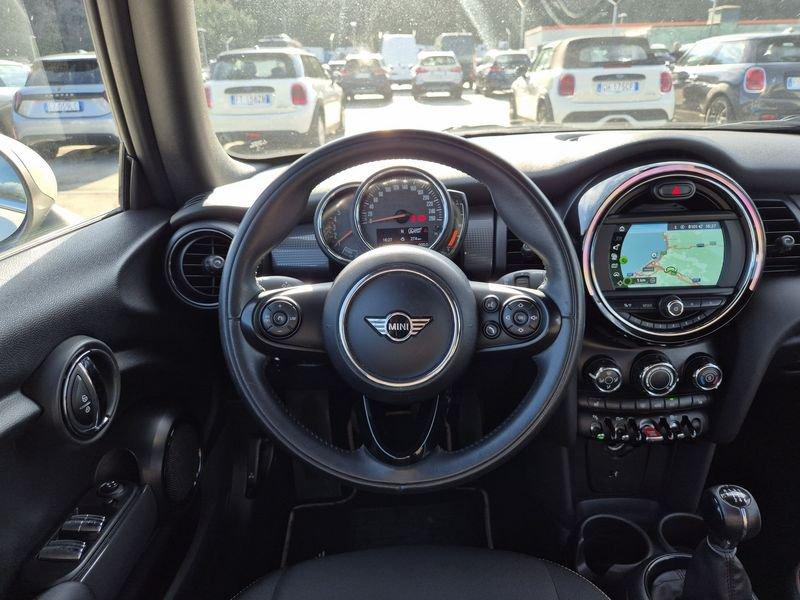 MINI Mini Cabrio 1.5 Cooper D Boost