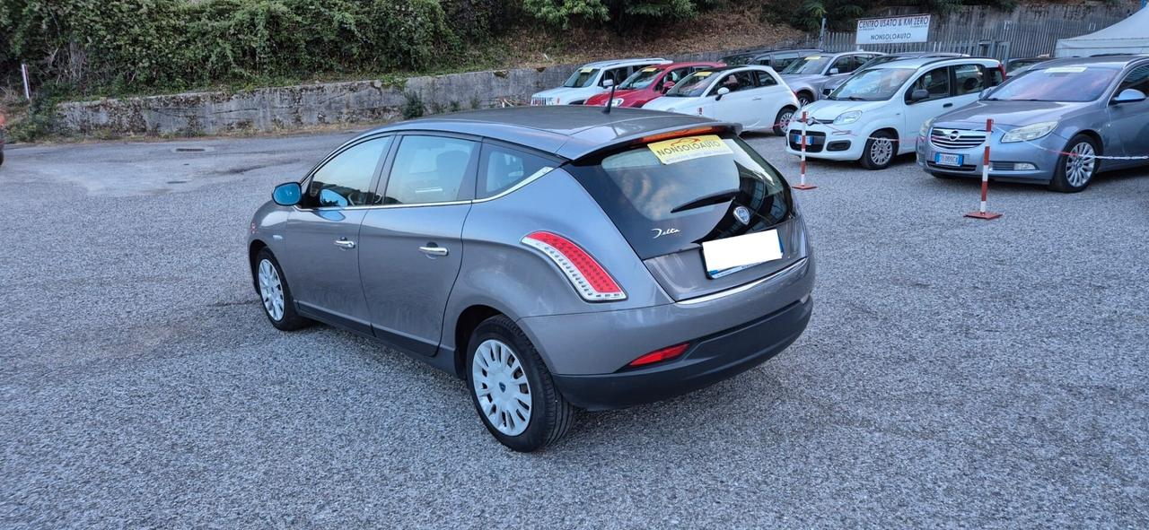 Lancia DELTA 1.6 MJT 120 CV - MOLTO BELLA