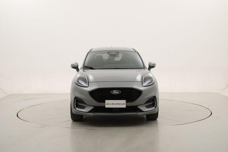 Ford Puma Hybrid ST-Line BR602122 1.0 Mild Hybrid 125CV