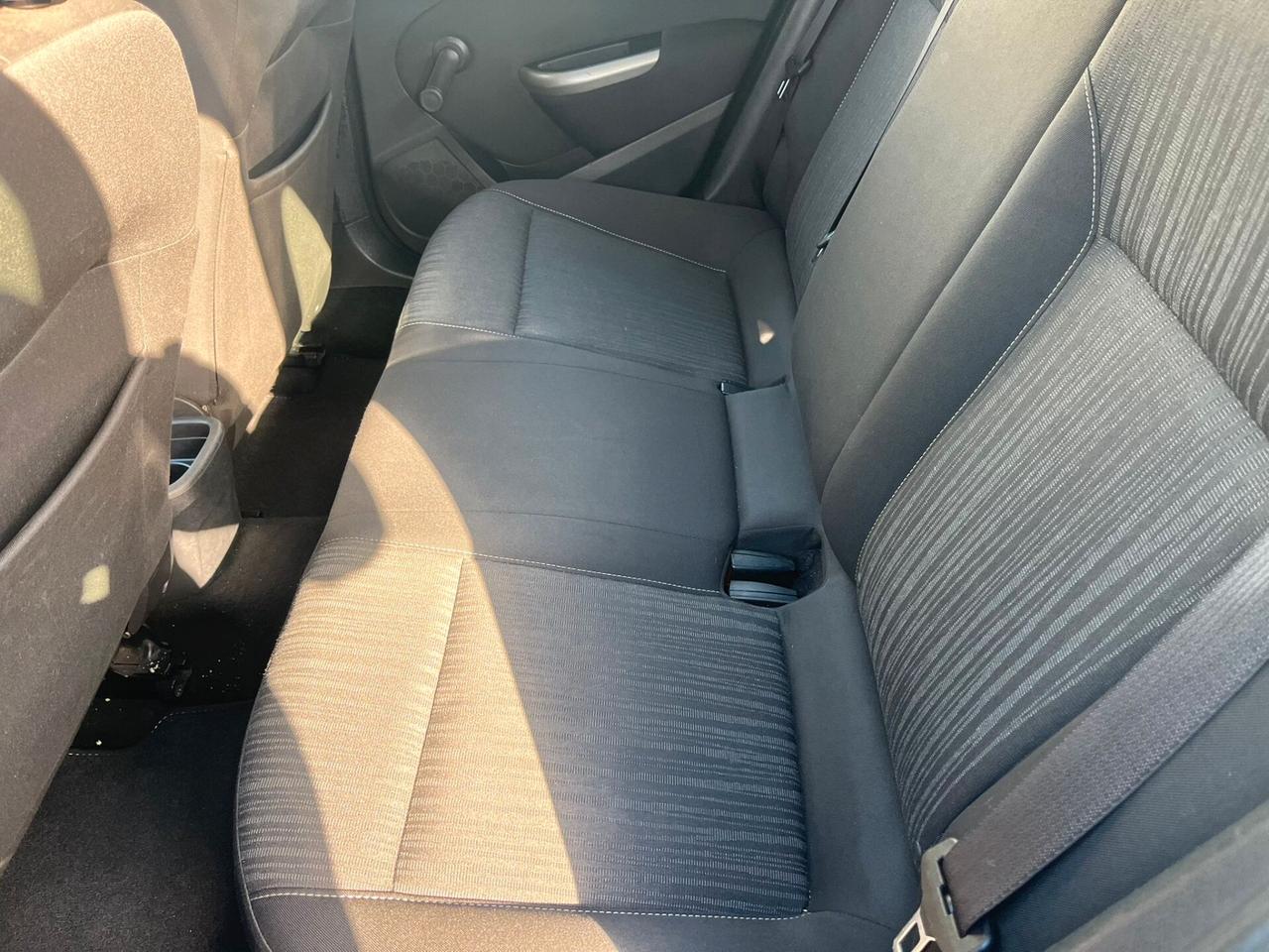 Opel Astra 1.4 Turbo 140CV 5 porte GPL