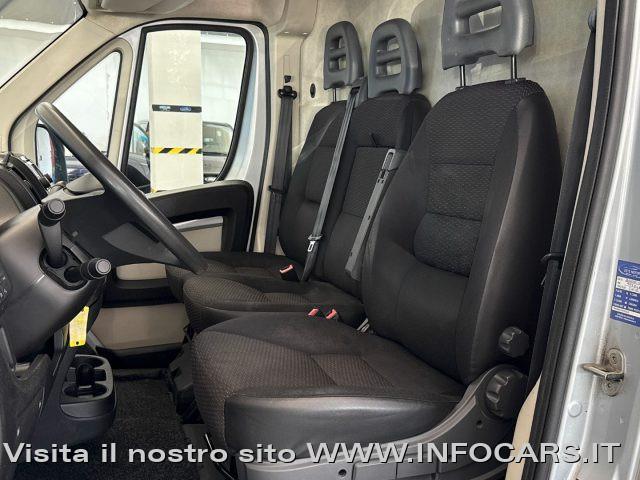 CITROEN Jumper 30 BlueHDi 130 CV Passo Medio + iva