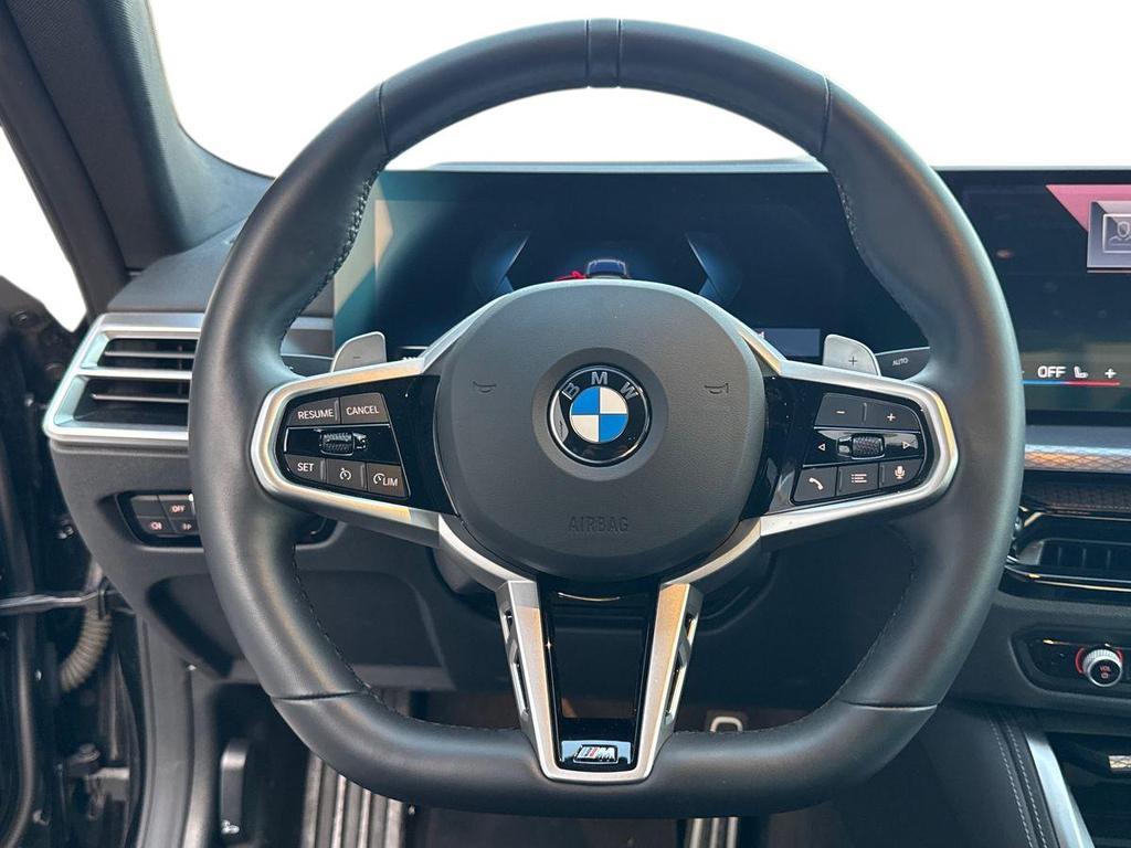 BMW Serie 4 Coupe 420 d 48V MSport xDrive Steptronic