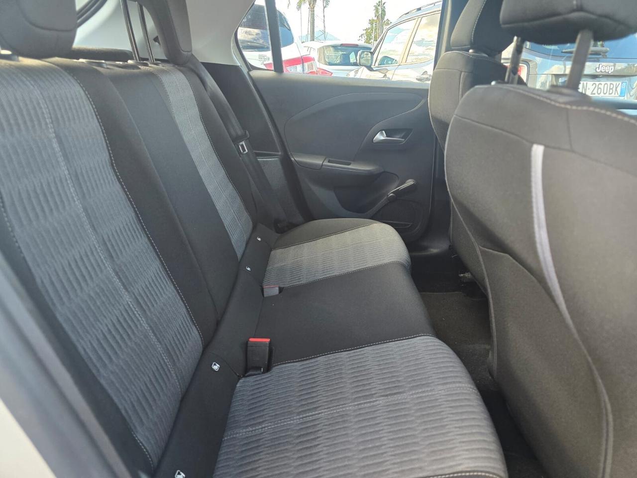 OPEL NEW CORSA 1.5D 100CV ITALIANA