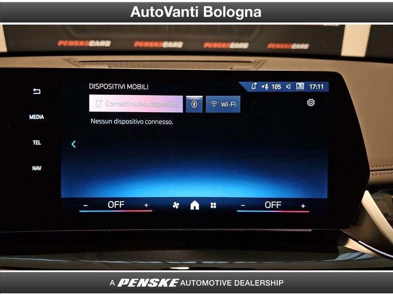 BMW iX1 iX1 eDrive 20 xLine