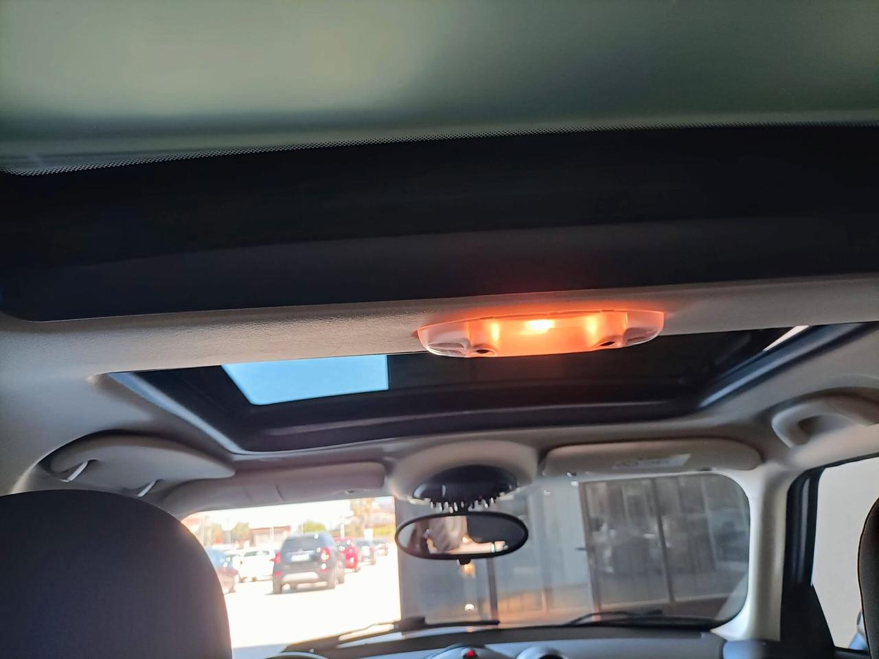 Mini Cooper D Countryman 1.6 CV 111 03/2016