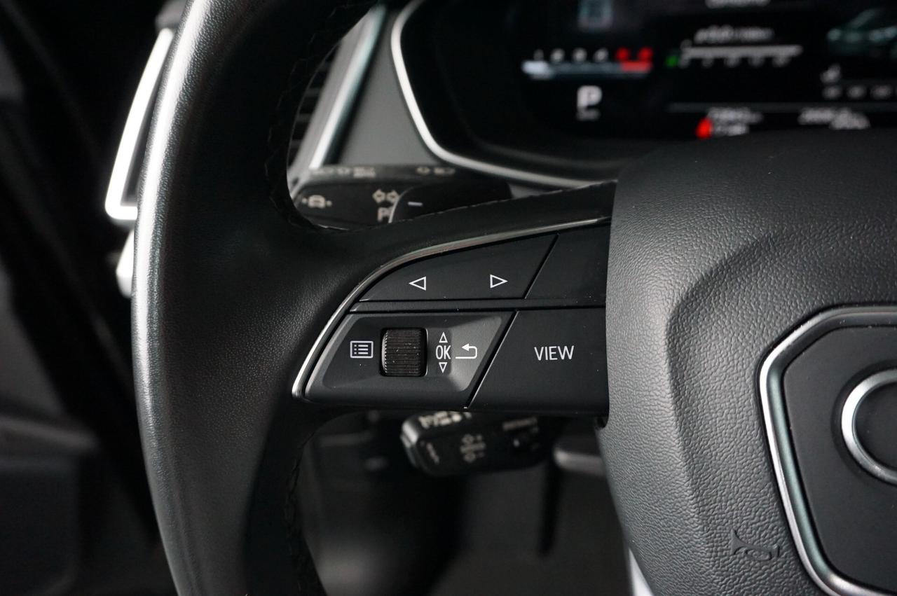 Audi Q5 SPB 40 TDI quattro S tronic Business Advanced