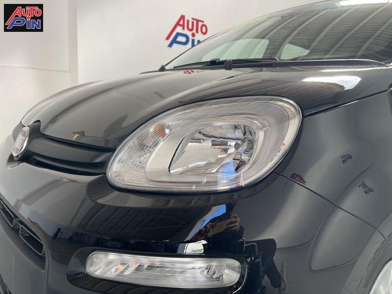 FIAT Panda Panda 1.0 FireFly S&S Hybrid *PROMO*