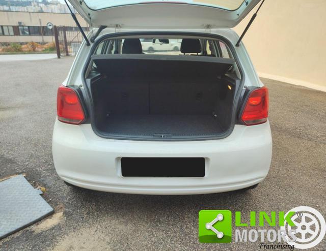 VOLKSWAGEN Polo 1.2 5 porte Trendline