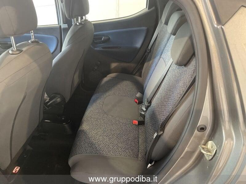 Lancia Ypsilon III 2021 1.0 firefly hybrid Gold s&s 70cv 5p.ti