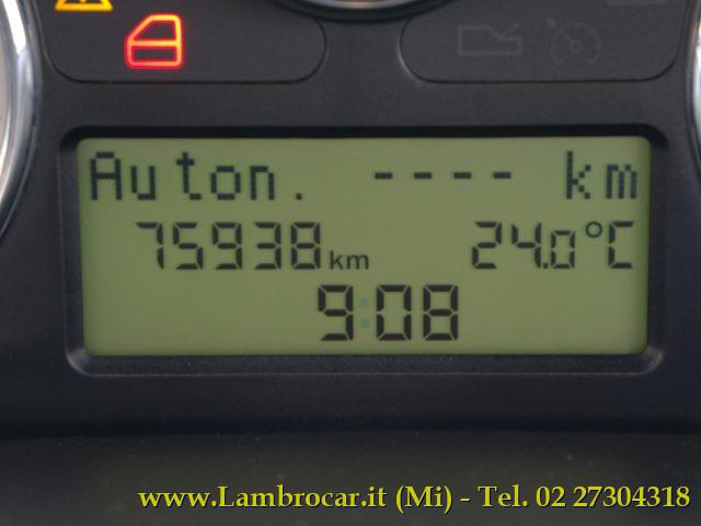 LANCIA Ypsilon 1.2 Oro 60cv