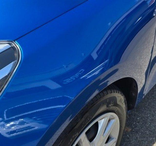 FORD Fiesta 1.1 85 CV 5 porte NEOPATENTATI PERMUTE