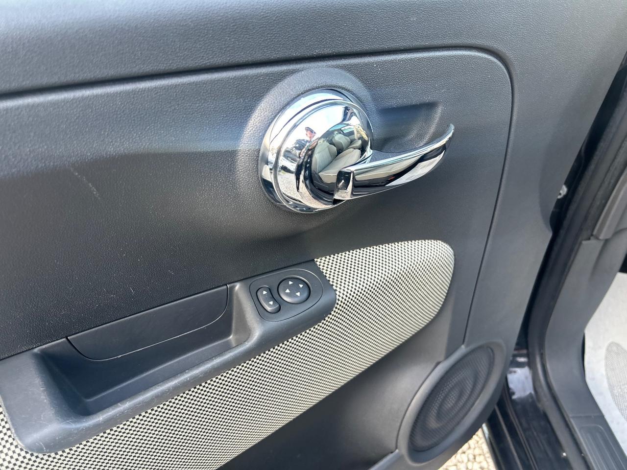 Fiat 500 1.2 Lounge*140000KM* NEOPATENTATI