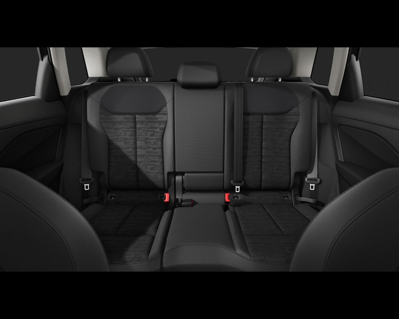 AUDI Audi Q3 SUV Business Advanced TFSI 110 kW S tronic