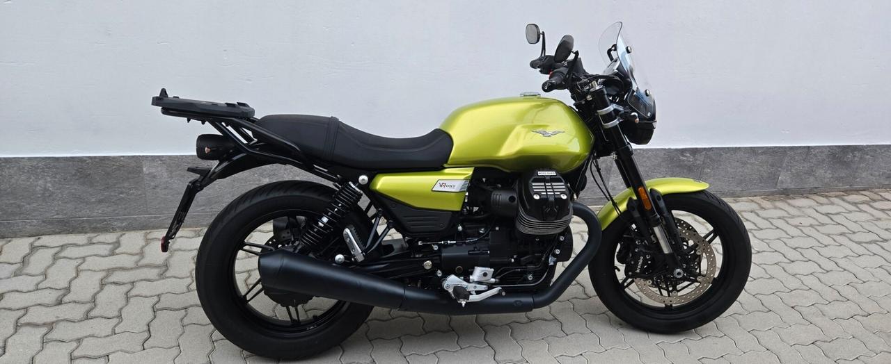 Moto Guzzi V7 SPORT ABS EURO 5 +