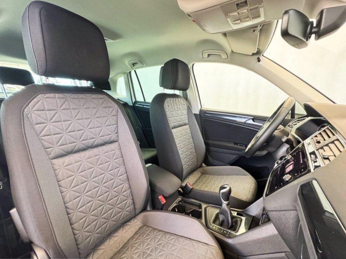 VOLKSWAGEN Tiguan 1 5 tsi life 130cv