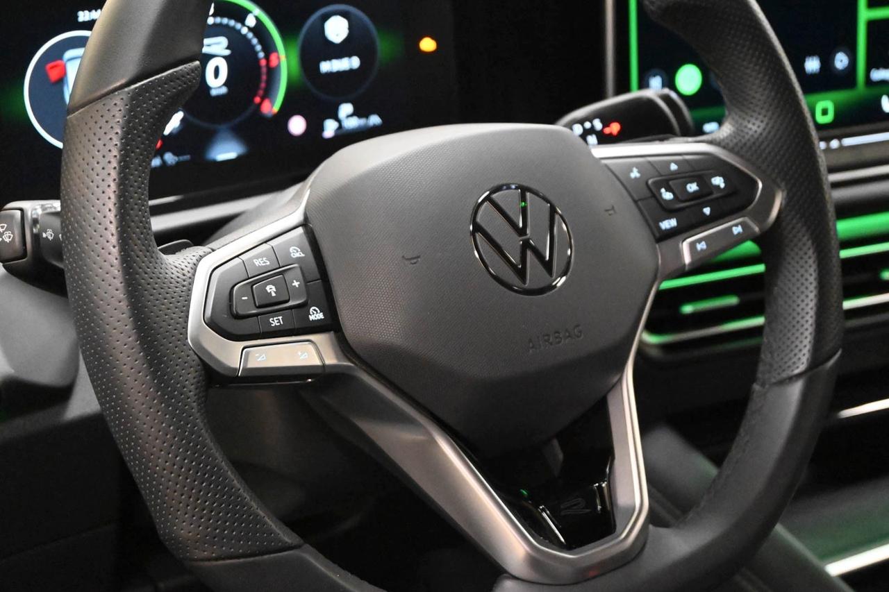 VOLKSWAGEN Tiguan 3ª serie Tiguan 2.0 TDI 150 ...