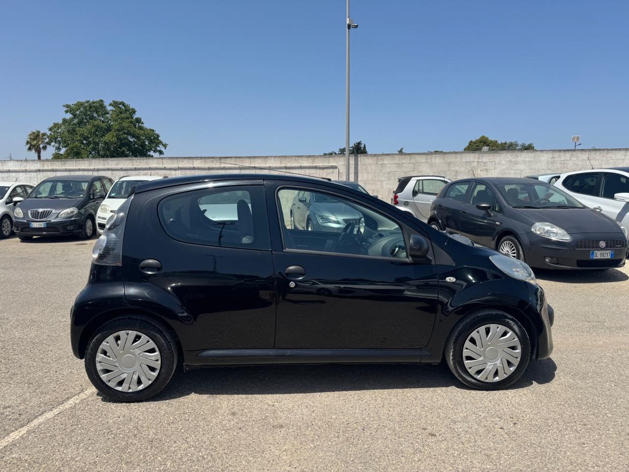 Citroen C1 1.0 5 porte C1TY