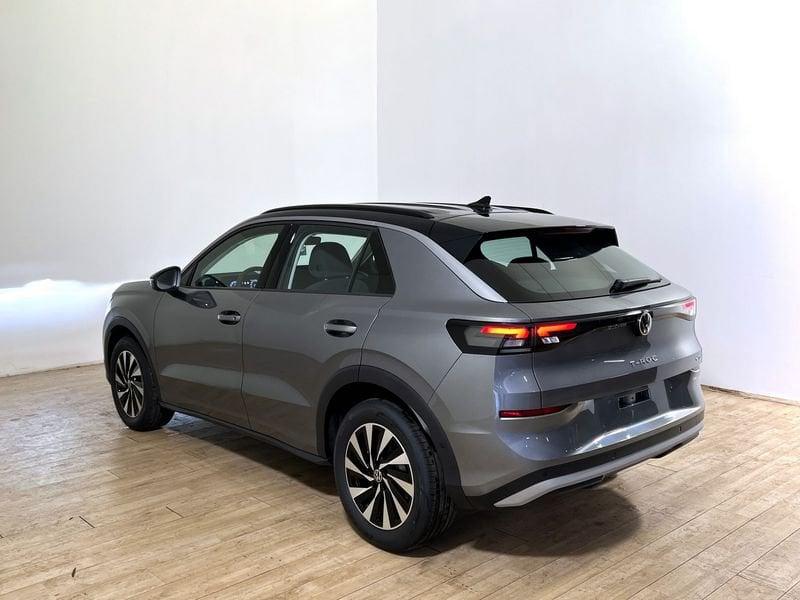 Volkswagen T-Roc T-Roc 1.5 etsi Life 115cv dsg
