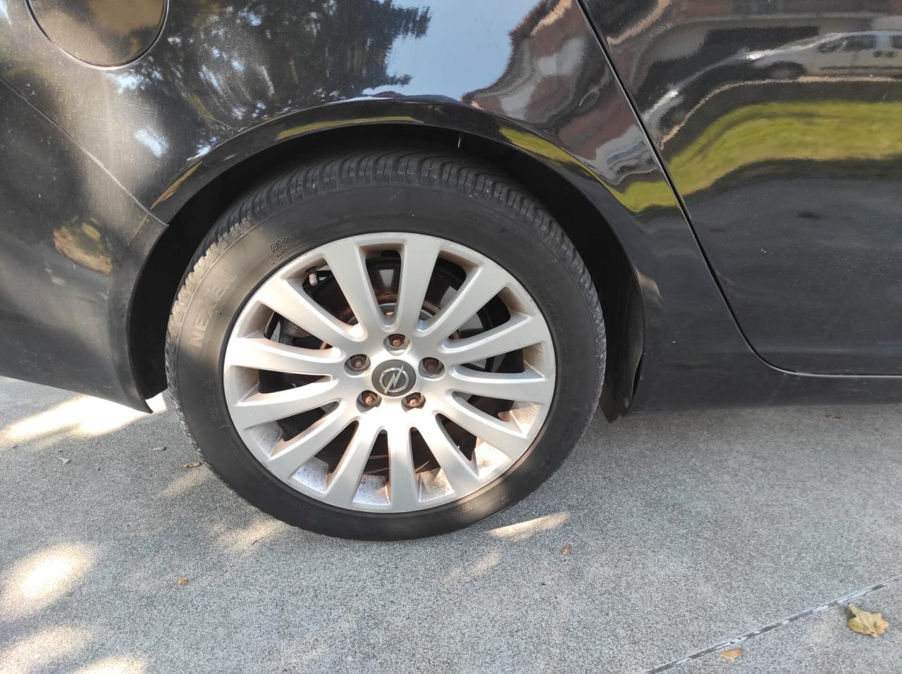 Opel Insignia 2.0 CDTI 160CV 4 porte aut. SOLO OPERATORI DEL SETTORE