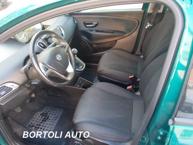 LANCIA Ypsilon 1.2 GOLD 57.000 KM CONTO VENDITA