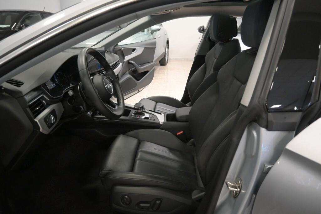 Audi A5 SPB 35 TDI S tronic Business