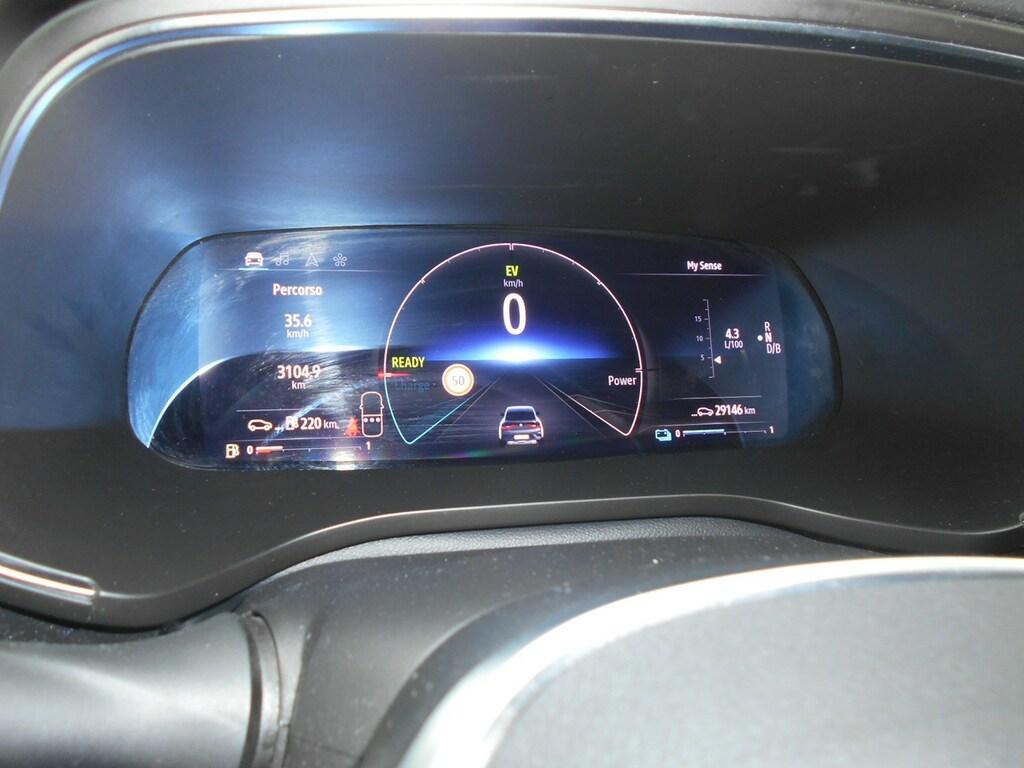 Renault Arkana 1.6 E-TECH Hybrid R.S. Line Fast Track Auto