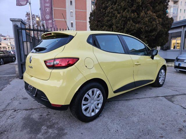 RENAULT Clio 1.2 75CV 5 porte