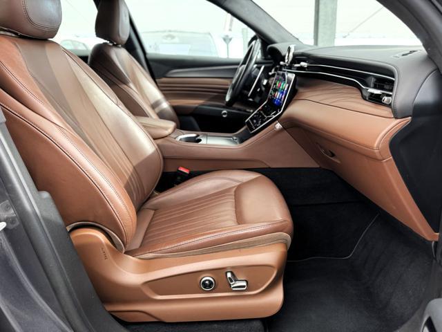 MASERATI Grecale MHEV 300cv AWD GT