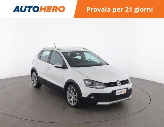 VOLKSWAGEN Polo 1.2 TSI BlueMotion Technology