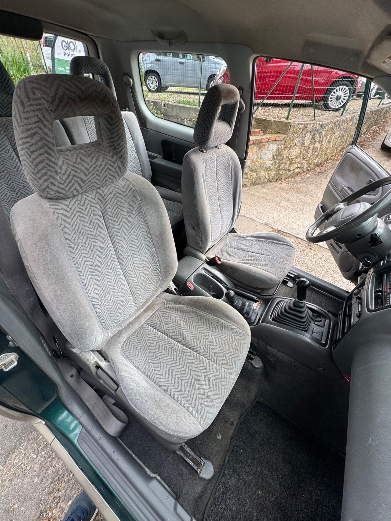 Suzuki Grand Vitara 1.6i 16V cat 3 porte