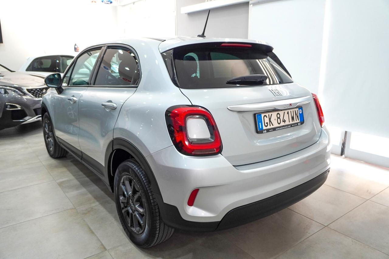 Fiat 500X 1.0 T3 120cv