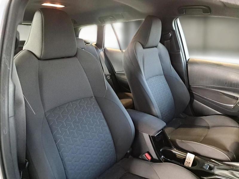 TOYOTA COROLLA TS 1.8 HYBRID BUSINESS AUTO STATION WAGON