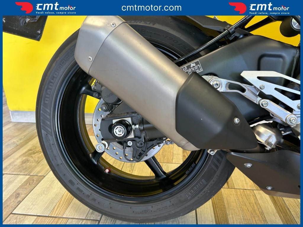 Yamaha MT-10 - 2020