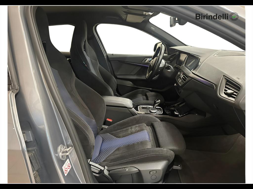 BMW 116d 5 Porte