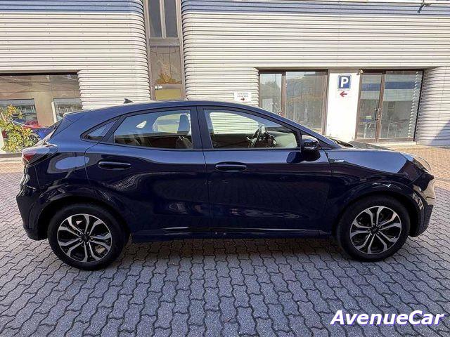 FORD Puma ST-LINE AUTOMATICA PREZZO REALE IVA ESPOSTA
