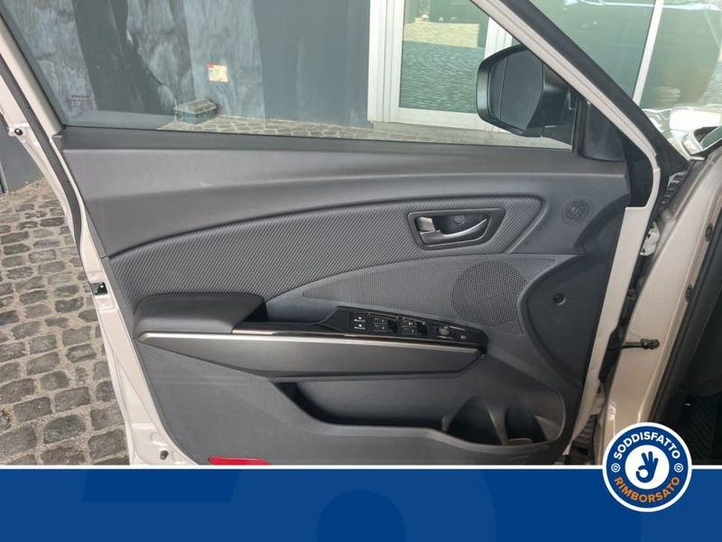 KGM Tivoli Must 1.5 Turbo GDI 163 CV