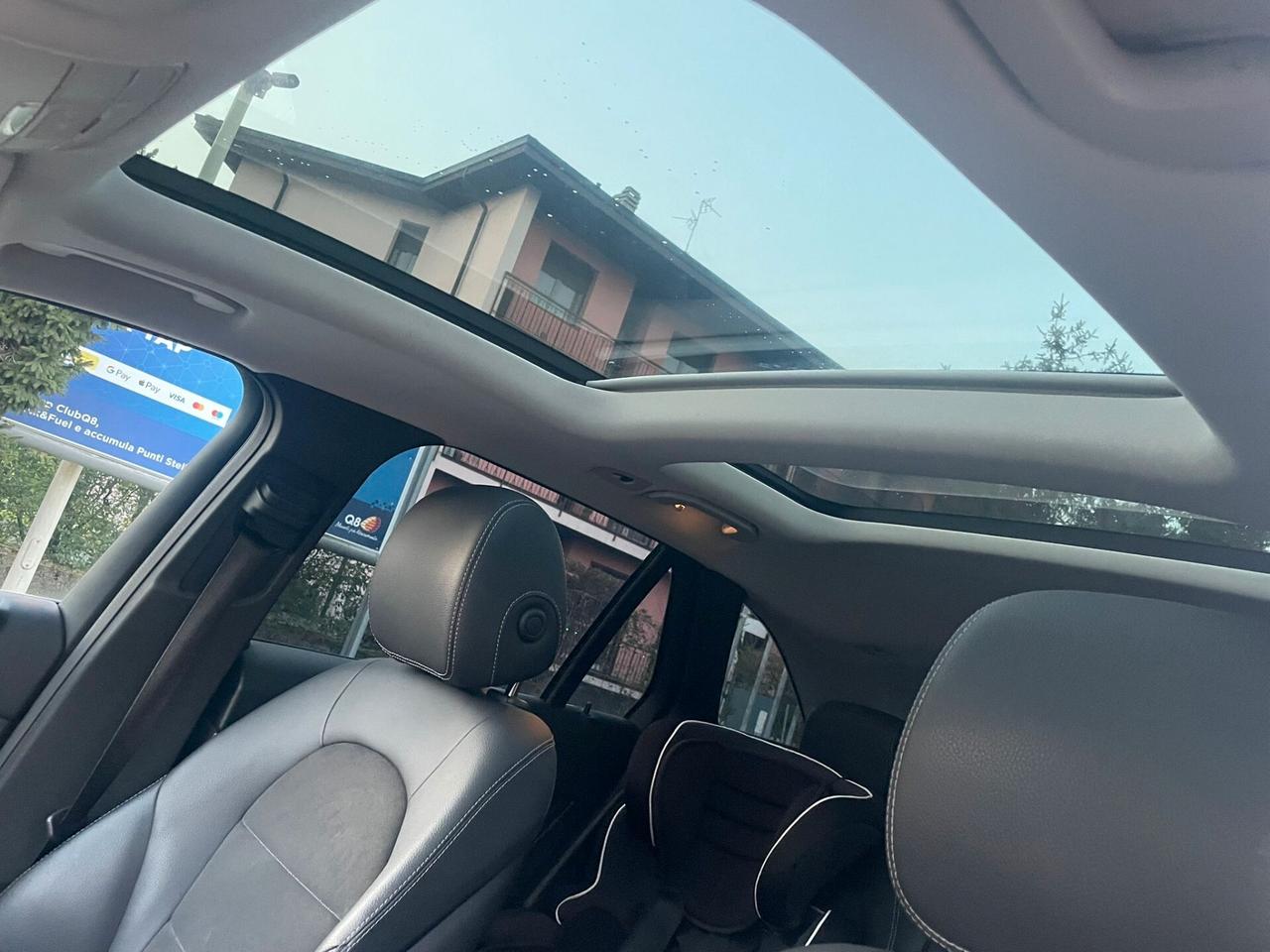 Mercedes-benz GLC 250 d 4Matic Premium TETTO