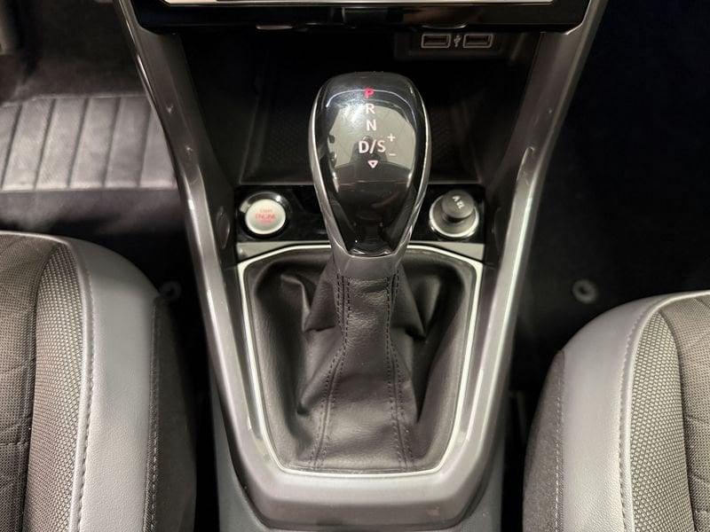 Volkswagen T-Cross T-Cross 1.0 TSI 115CV DSG R-Line