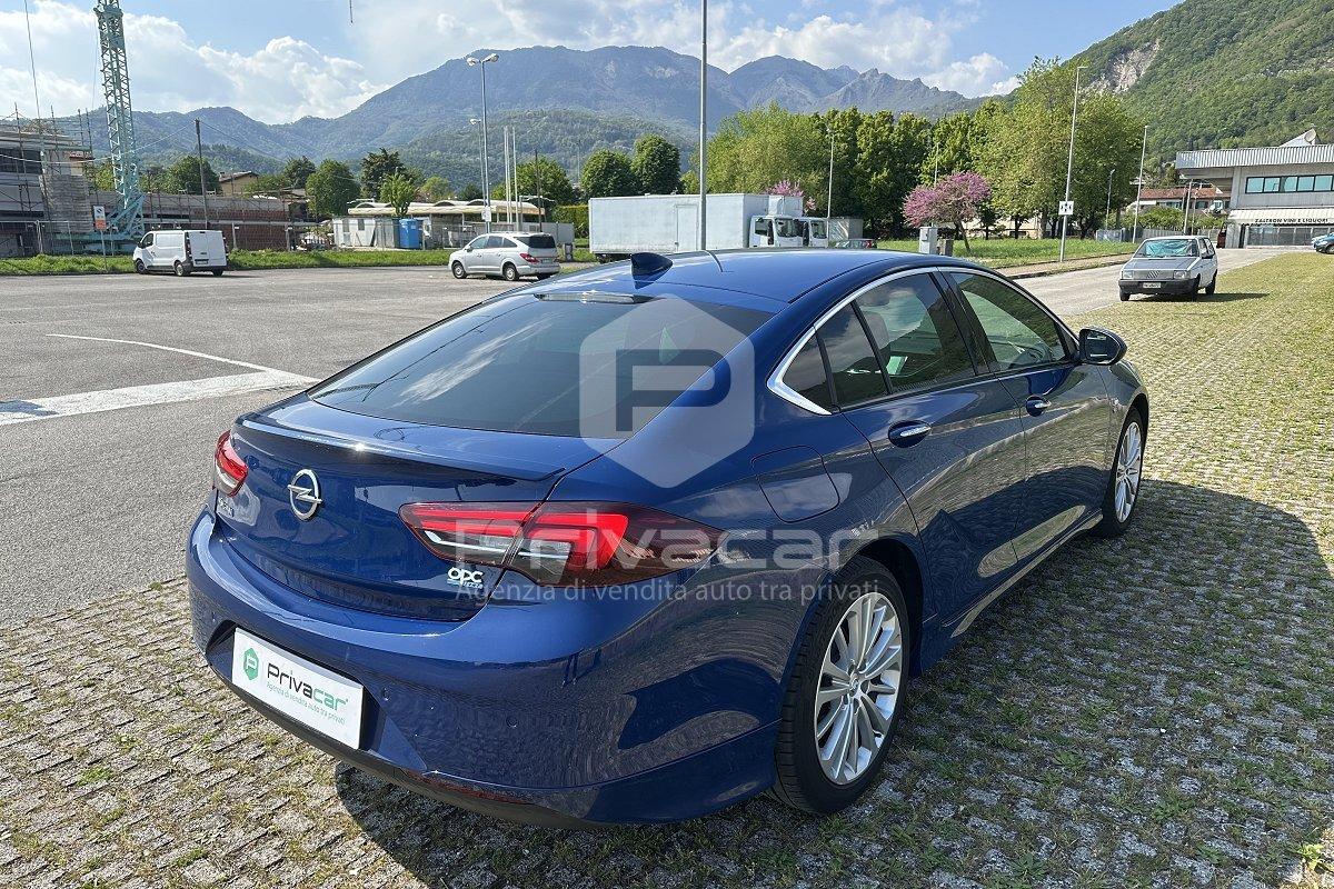 OPEL Insignia 1.5 Turbo S&S Grand Sport Innovation