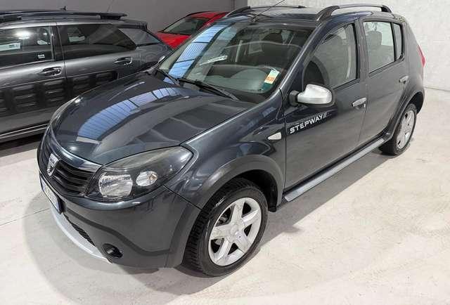 Dacia Sandero Sandero Stepway Km 65.000